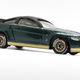 Illustration for article titled Resto-mod: Matchbox Alfa Romeo SZ